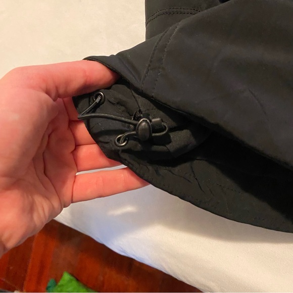 Snow Peak Flexible Insulated Zip Up Hoodie - Picture 5 of 5